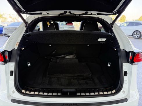 Used 2021 Lexus NX 300 F Sport image 25