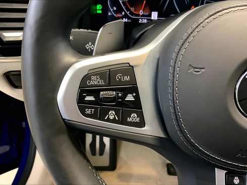 Certified 2024 BMW 840i Gran Coupe xDrive AWD/4WD image 23
