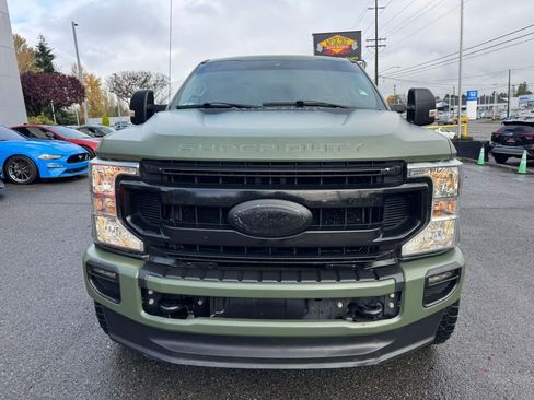 Used 2020 Ford F350 XLT image 22