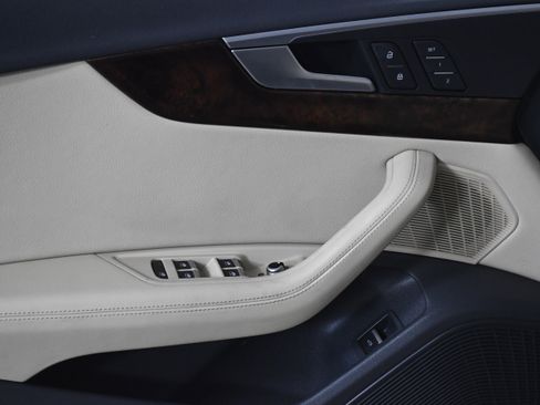 Used 2018 Audi A4 2.0T Prestige w/ Prestige Package image 22