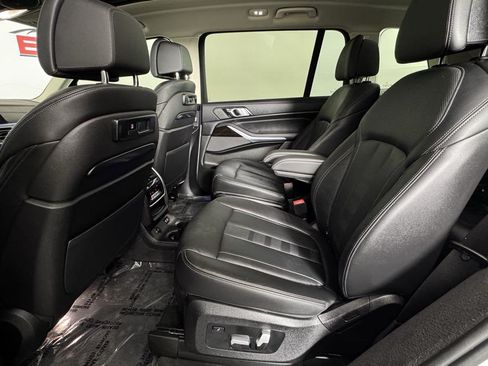 Used 2019 BMW X7 xDrive40i AWD/4WD image 30