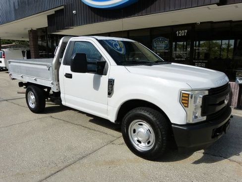 Used 2019 Ford F250 XL RWD image 6