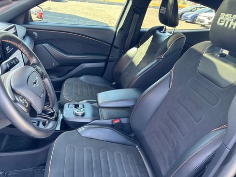 Used 2023 Ford Mustang Mach-E GT image 31