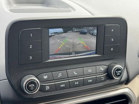 Used 2021 Ford EcoSport S FWD image 23