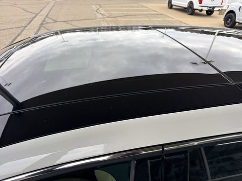 Certified 2023 Ford Edge SEL w/ Convenience Package image 22