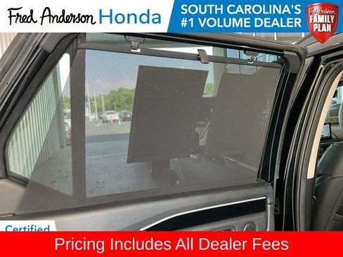 Certified 2023 Honda Pilot Touring image 21