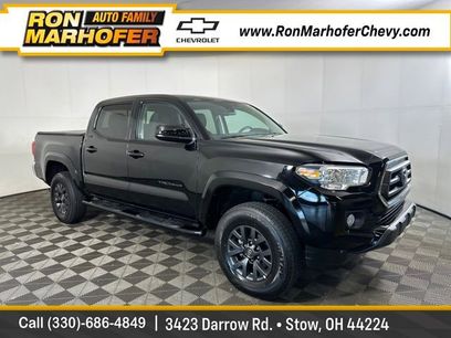Used 2023 Toyota Tacoma SR5