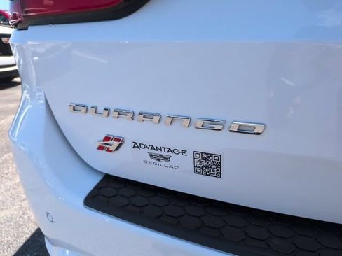 Used 2021 Dodge Durango R/T AWD/4WD image 8