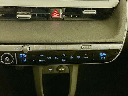 Used 2024 Hyundai Ioniq 5 Limited RWD image 23