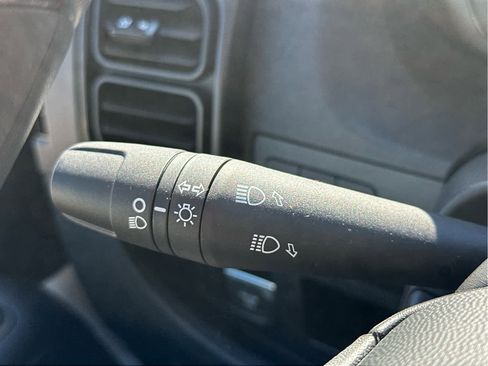 New 2025 RAM ProMaster 2500 FWD image 34