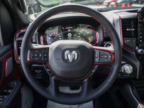 New 2026 RAM 1500 Rebel image 30