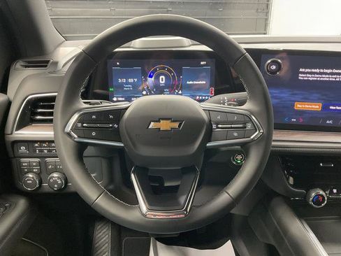 New 2026 Chevrolet Tahoe LS image 18