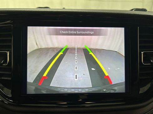 Used 2021 Dodge Durango R/T w/ Tow 'N Go Package image 15