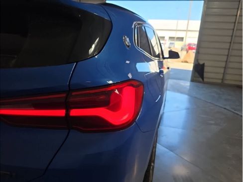 Used 2020 BMW X2 M35i w/ Premium Package image 11