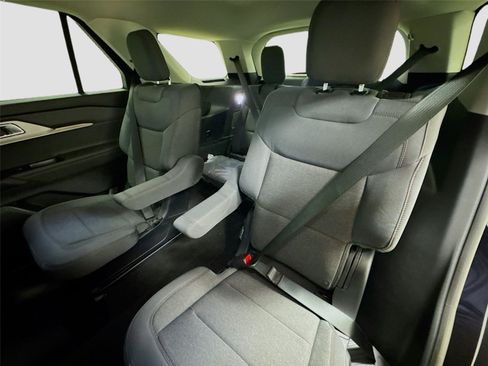 New 2026 Ford Explorer Active RWD image 23