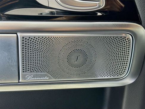 Used 2024 Mercedes-Benz G 550 image 19