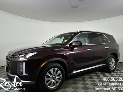 Used 2024 Hyundai Palisade SEL