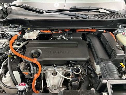 Used 2023 Honda CR-V Sport image 30