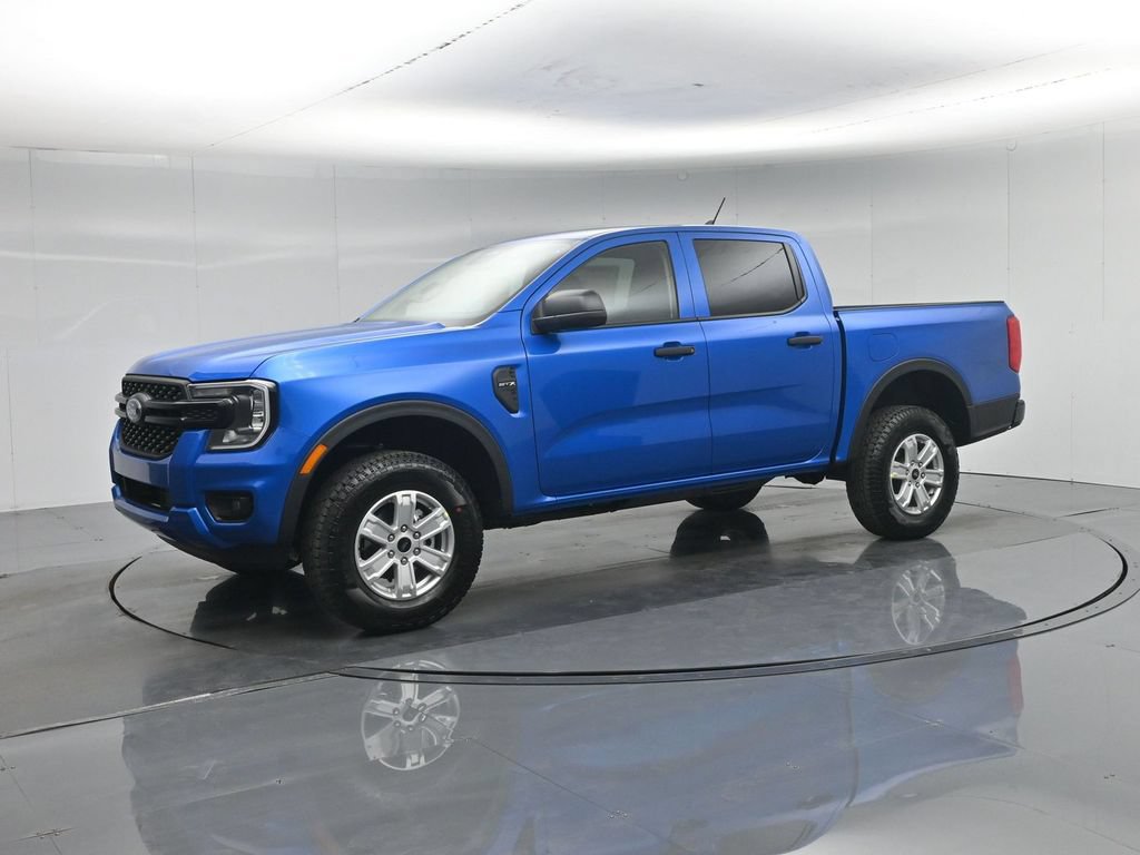 New 2026 Ford Ranger XL RWD image 24