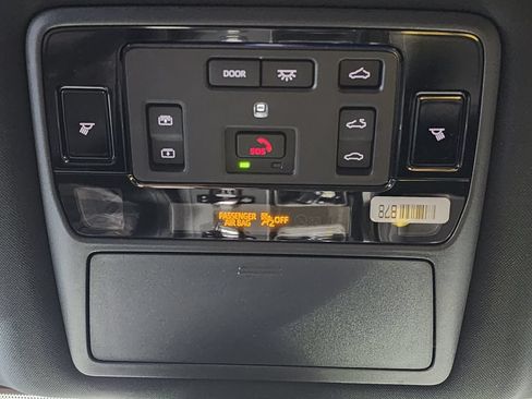 New 2026 Lexus TX 350 AWD image 19