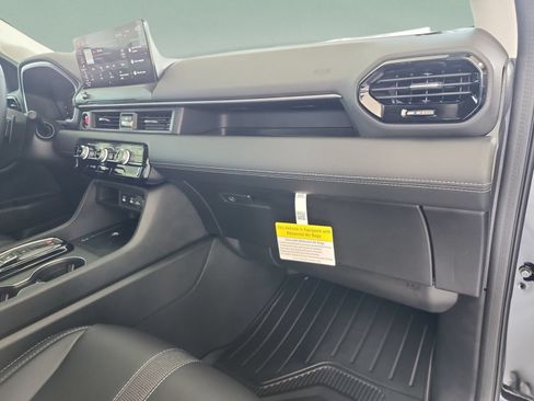 New 2026 Honda Pilot EX-L image 20