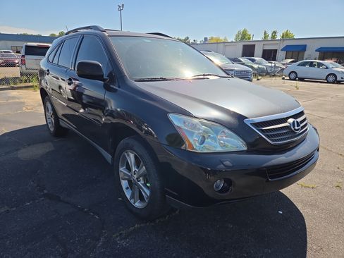 Used 2006 Lexus RX 400h 2WD image 7