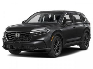 New 2026 Honda CR-V EX-L video 1