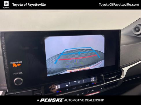 New 2026 Toyota Sienna XLE Woodland Edition AWD/4WD image 31