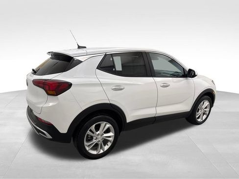 Used 2023 Buick Encore GX Preferred w/ Cold Weather Comfort Package FWD image 6
