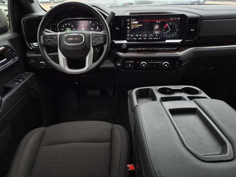Certified 2024 GMC Sierra 1500 Elevation AWD/4WD image 16