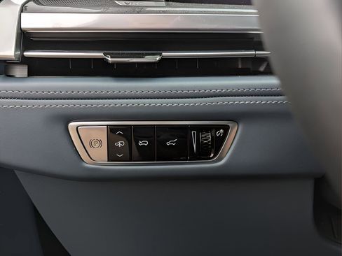 New 2025 Cadillac Escalade IQ Sport 2 image 14