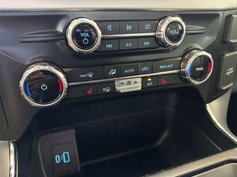 Used 2023 Ford F150 XLT w/ Equipment Group 302A High AWD/4WD image 38