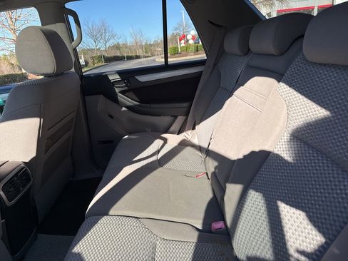 Used 2008 Toyota 4Runner SR5 image 10