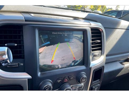 Used 2013 RAM 2500 Lone Star AWD/4WD image 21
