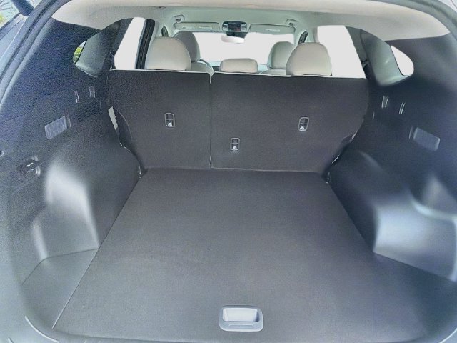 New 2026 Hyundai Tucson SEL Plus FWD image 26