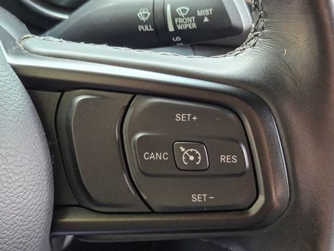 Used 2023 Jeep Wrangler Unlimited Sport AWD/4WD image 24