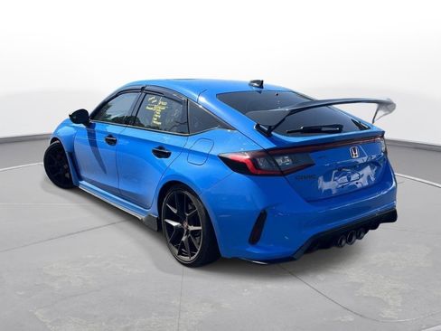 Used 2024 Honda Civic Type R image 8
