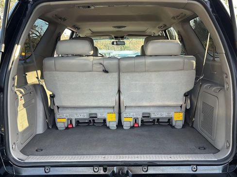 Used 2007 Toyota Sequoia Limited image 18
