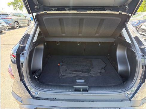 Used 2024 Hyundai Kona SEL AWD/4WD image 27