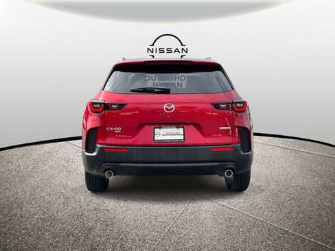 Used 2023 MAZDA CX-50 2.5 S w/ Weather Package image 7