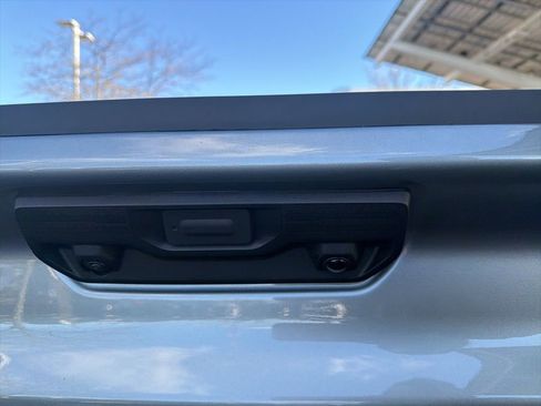 New 2026 Chevrolet Silverado 1500 RST w/ RST Select Package image 37