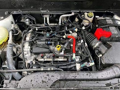 Used 2023 Ford Bronco Sport Big Bend image 32