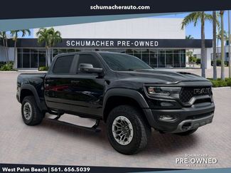 Used 2024 RAM 1500 TRX w/ TRX Level 2 Equipment Group AWD/4WD video 1