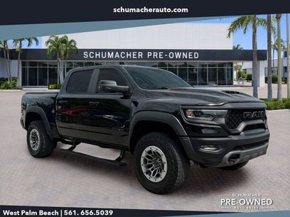 Used 2024 RAM 1500 TRX w/ TRX Level 2 Equipment Group
