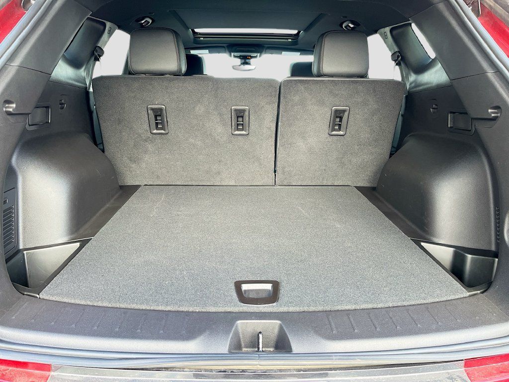 Used 2024 Chevrolet Blazer Premier w/ Driver Confidence II Package AWD/4WD image 26
