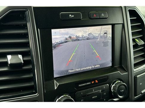 Used 2020 Ford F150 XLT w/ Equipment Group 302A Luxury image 21