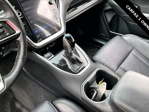 Used 2022 Subaru Outback Limited w/ Popular Package #2 image 17