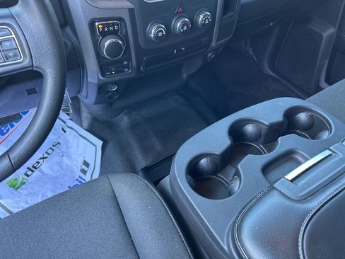 Used 2023 RAM 1500 Tradesman w/ Popular Equipment Group image 20