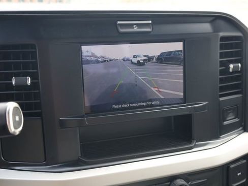 Used 2025 Ford F250 XLT w/ FX4 Off-Road Package image 17