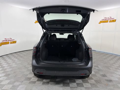 New 2026 Nissan Kicks S FWD image 5